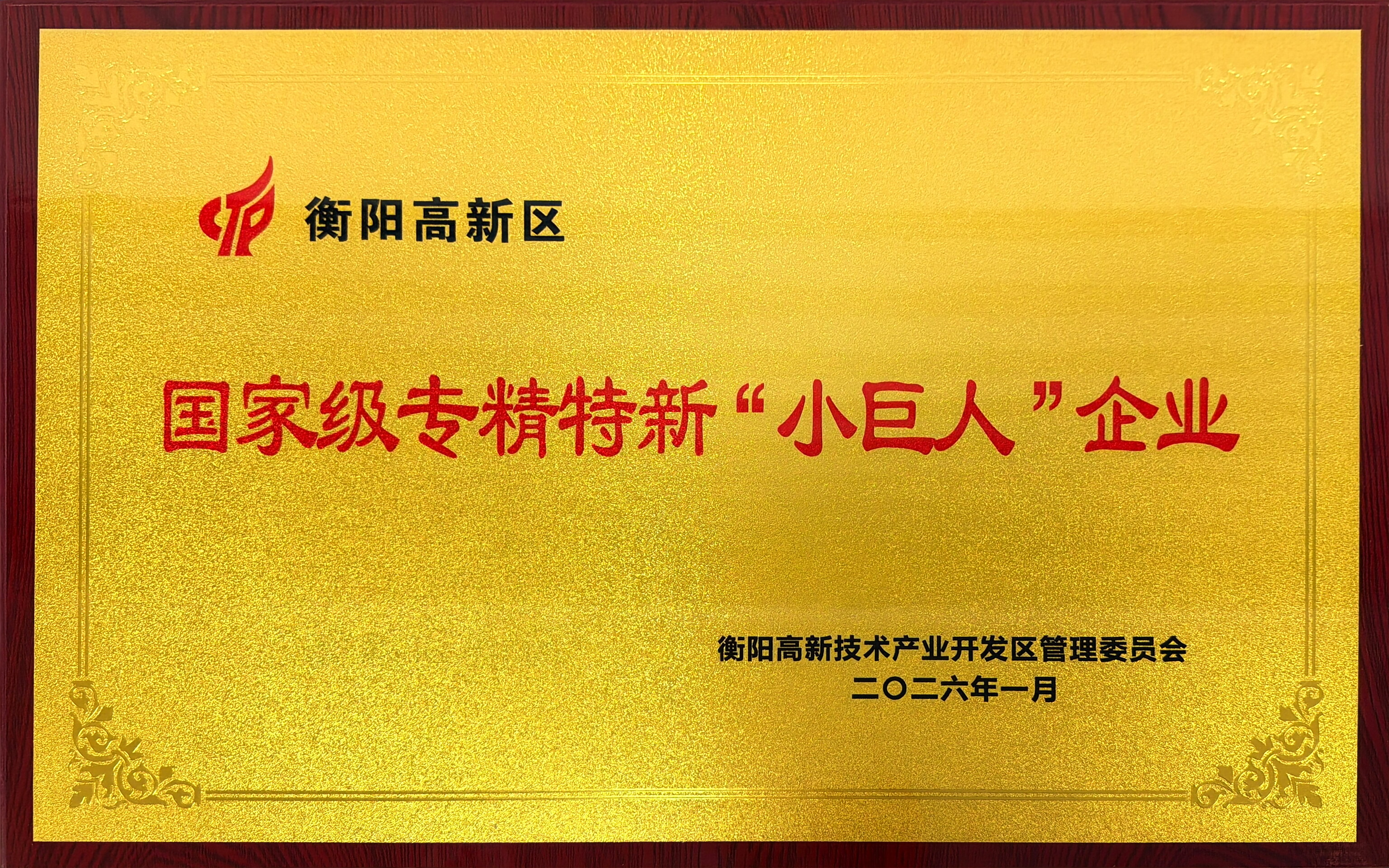 国度小巨人企业牌匾.jpg